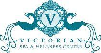 Victorian Spa And Wellness Center - logo