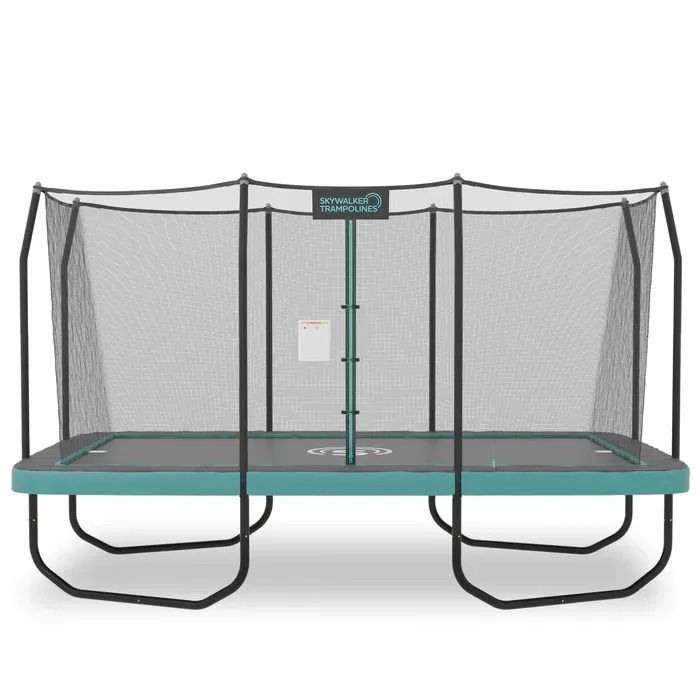 Signature Series 15' x 9' trampoline