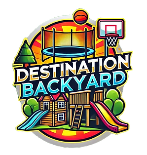 Destination Backyard LLC - Logo