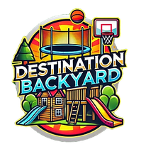 Destination Backyard LLC - Logo