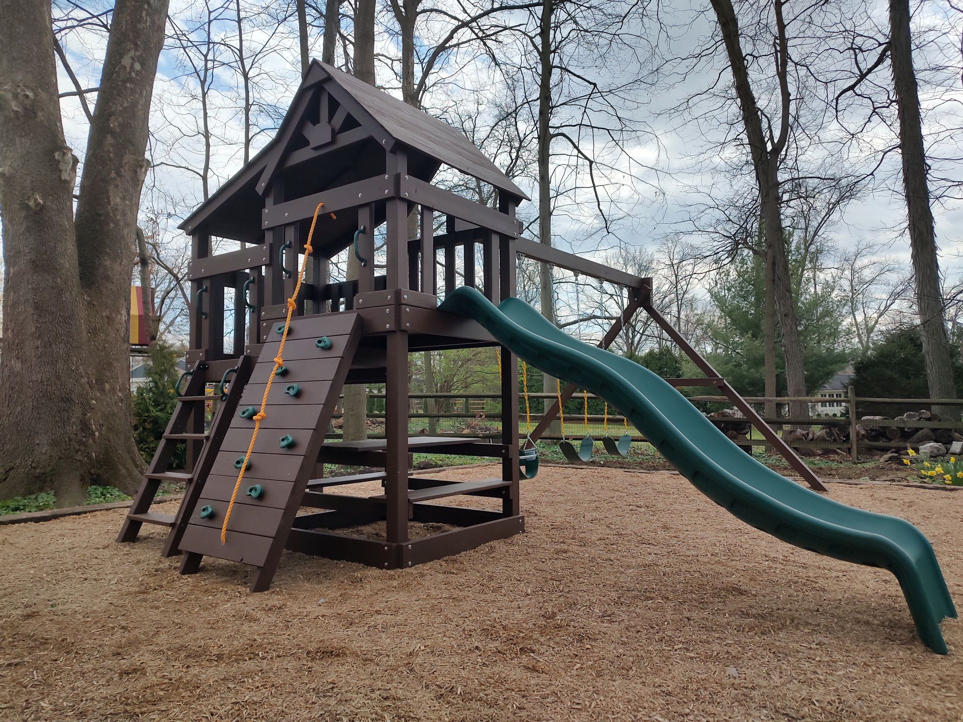 Gray placeholder with 