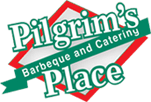 Pilgrim's Place Barbeque & Catering - logo