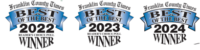Best of the best pilgrims place