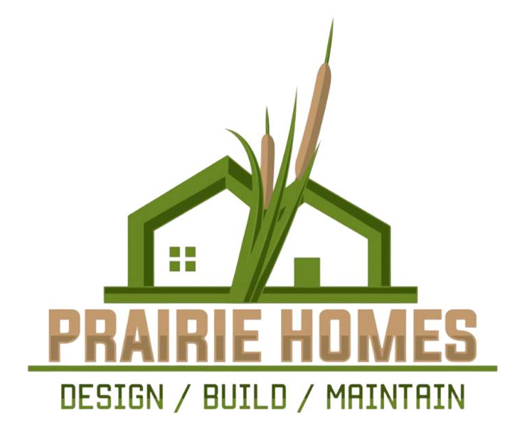 Prairie Homes Logo