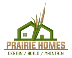 Prairie Homes Logo