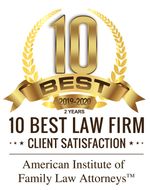 10 BEST Family Law Attorneys 2019-2020