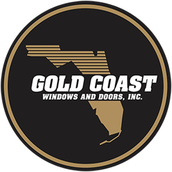 Gold Coast Windows and Doors, Inc Logo