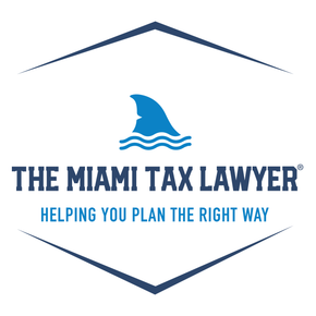 The Miami Tax Lawyer- logo