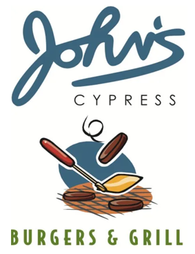 John's Cypress - logo