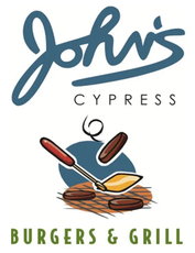 John's Cypress - logo