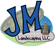 JM Landscaping LLC logo