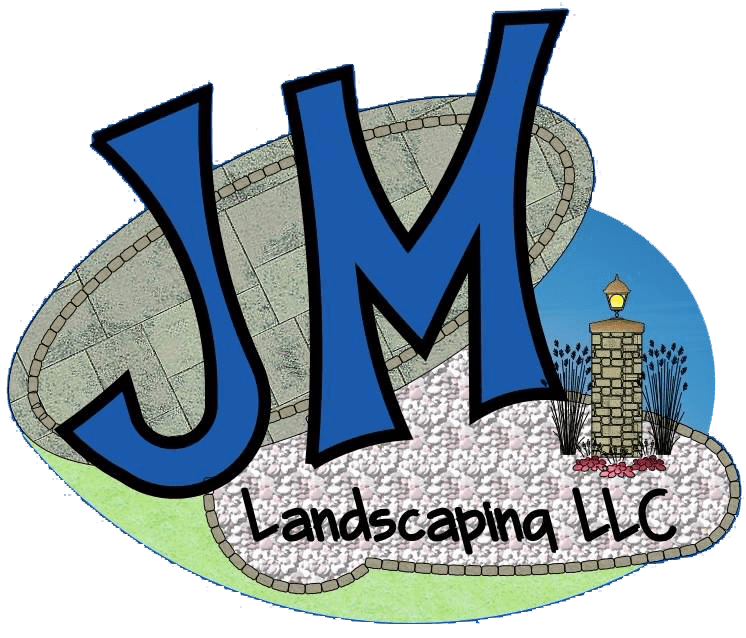 JM Landscaping LLC logo