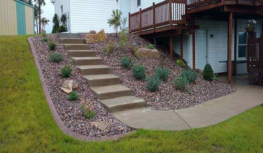 Retaining Walls