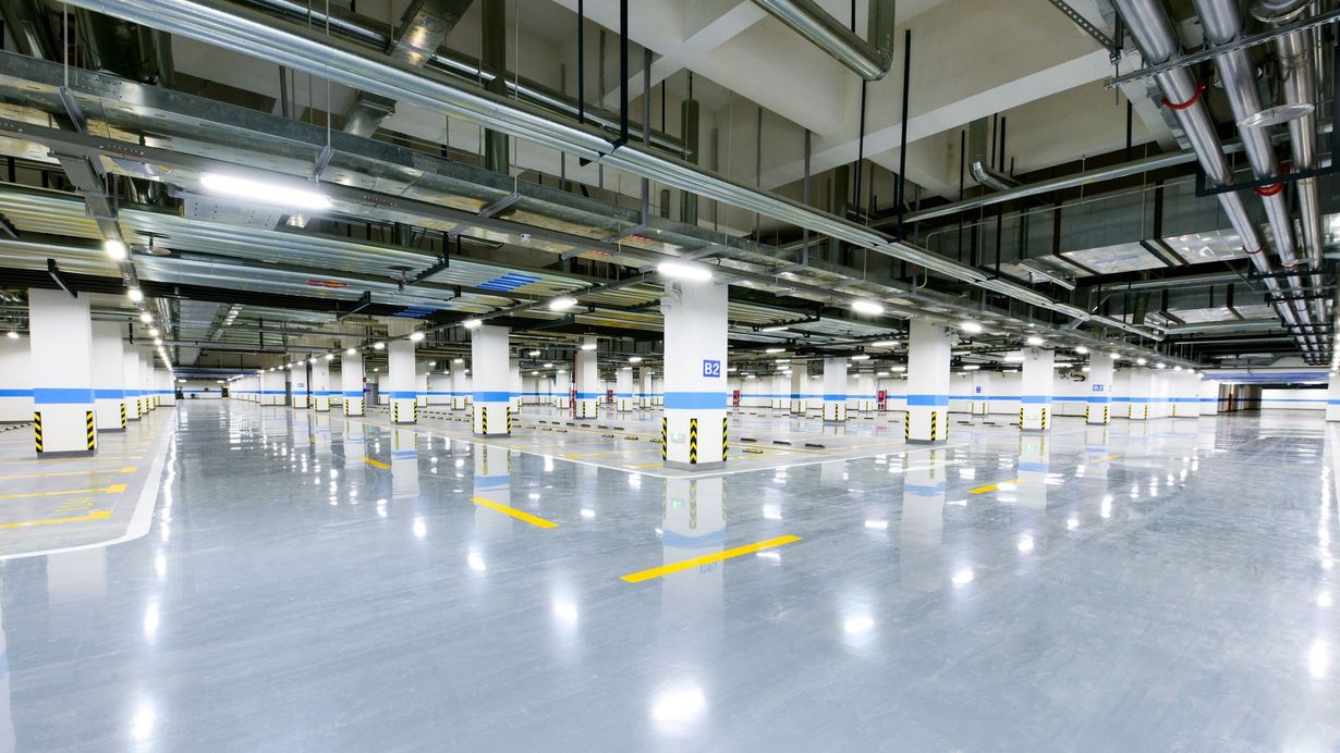 Prime Concrete Coatings LLC