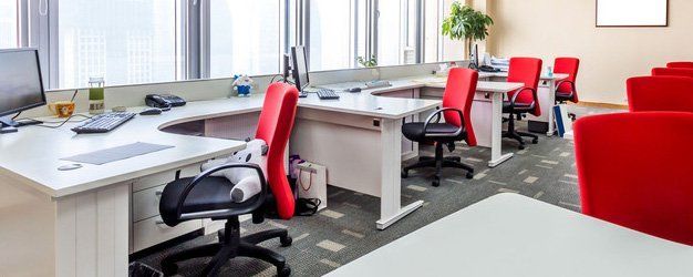 Commercial Cleaners Office Cleaning Sheboygan Wi