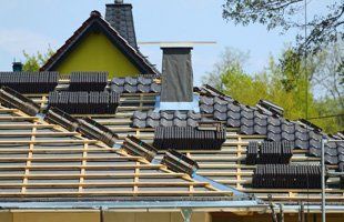 Roof repair | Mercerville, NJ | Flesch's Roofing | 609-503-4407