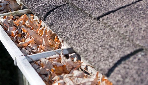 Gutter repair | Mercerville, NJ | Flesch's Roofing | 609-503-4407