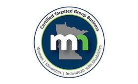 Certified Targeted Group Business - TGB