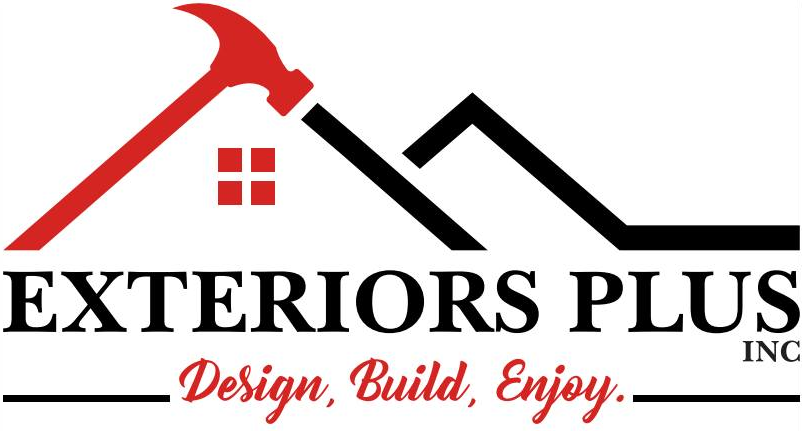 Exteriors Plus Inc - Logo