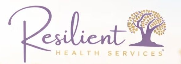 Resilient Health Services Logo
