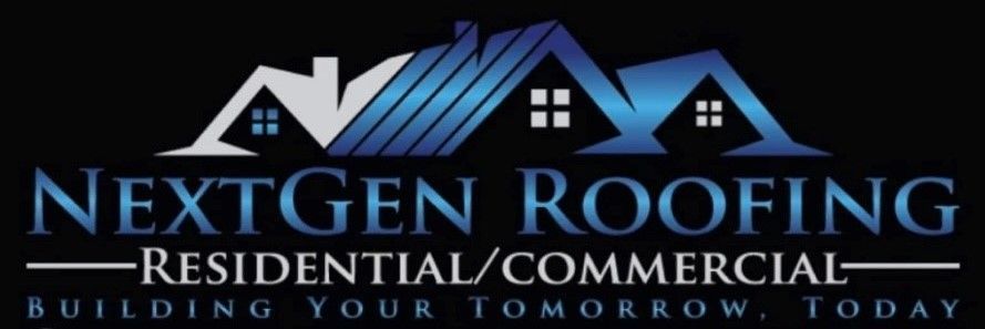 NextGen Roofing logo