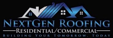 NextGen Roofing logo