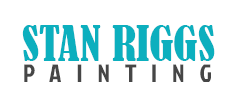 Stan Riggs Painting | Logo