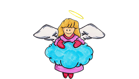 Little Angels Childcare Center, LLC_logo