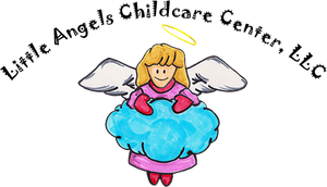 Little Angels Childcare Center, LLC_logo
