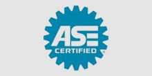 ASE Certified