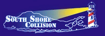 South Shore Collision -Logo