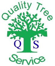 Quality Tree Service Logo