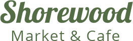 Shorewood Market & Café logo