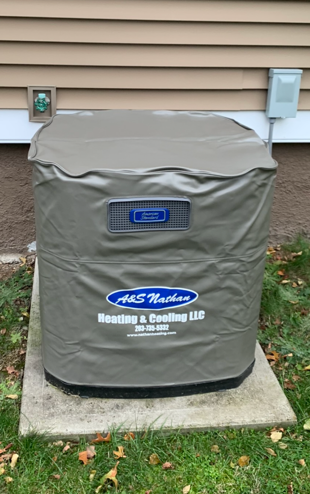 Air-Conditioning Services | Thermostats | Ansonia, CT