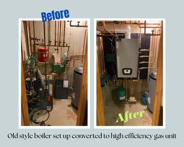 Heating Services | Heating Repairs | Ansonia, CT