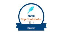AVVVO top contributor