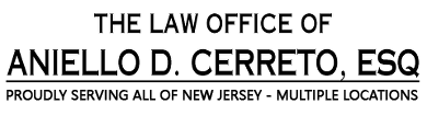 The Law Office Of Aniello D. Cerreto, Esq - Logo