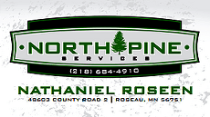 North Pine Services