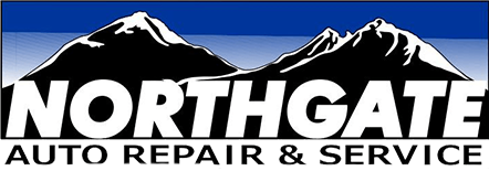 Northgate Auto Repair & Service LLC- logo
