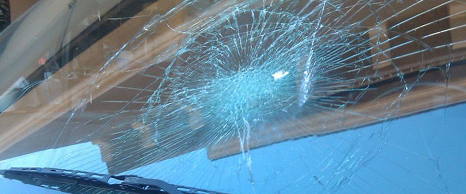 windshield auto glass