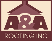 A & A Roofing Inc - Logo