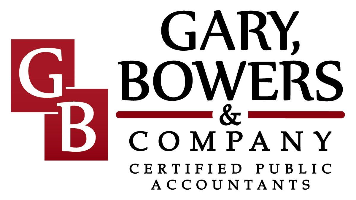 Gary Bowers & Miller-Logo