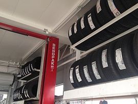 Tires