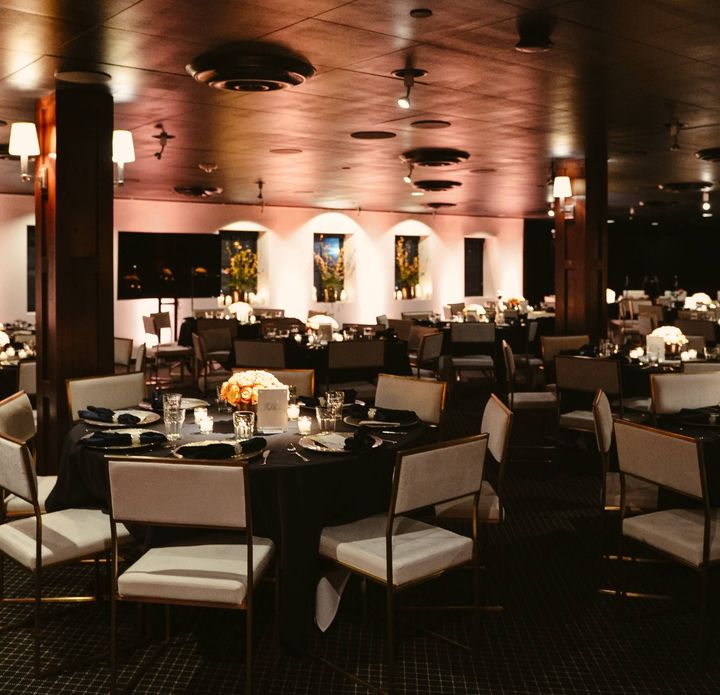 Saint Rocco's New York Italian