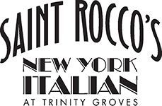 Saint Rocco's New York Italian - logo