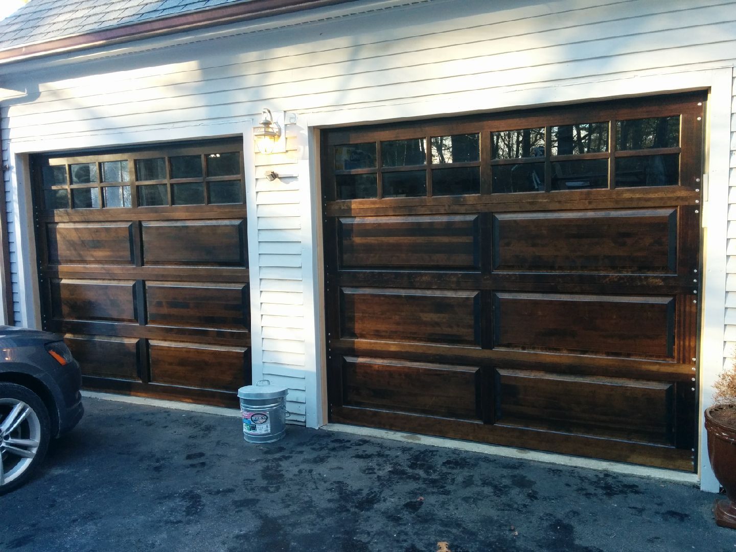 Model 310 Cedar – True Stockton Divides