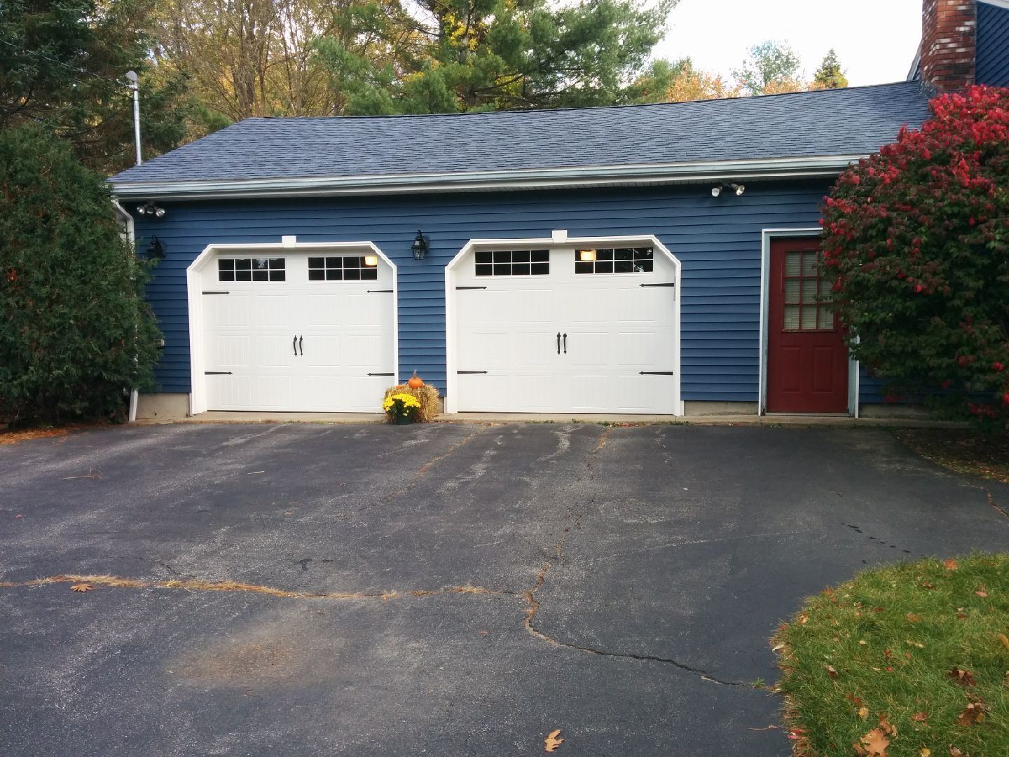 Model 9600 Sonoma – Stockton 3 Lights