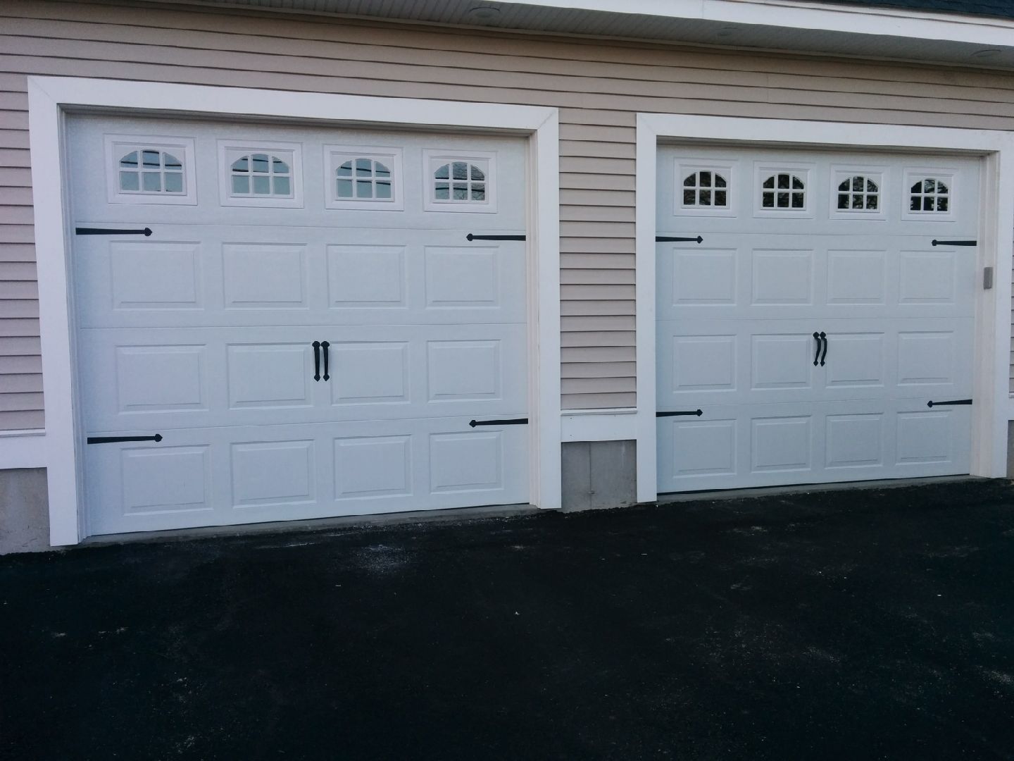 Model 8300 Cascade One