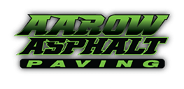 Aarow Asphalt - logo
