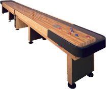 Shuffleboards